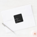 Search for black white wedding stickers Trendy
