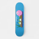 Search for amphibian skateboards Frog