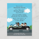 Search for driving postcards Children