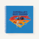 Search for superman notebooks Super hero