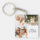 Search for friendship key rings Simple