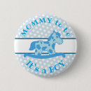 Search for it s a boy badges Shower