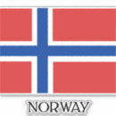 Search for norway country stickers Flag of norway