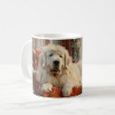 Search for great pyrenees mugs Pet