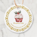 Search for christmas hang tags Gold