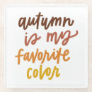 Search for favourite coasters Fall