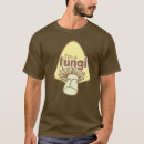 Search for fun guy fungi tshirts Funny