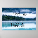 Search for wild posters Encouragement