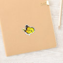 Search for yellow butterfly stickers Nature