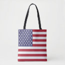 Search for independence day bags Patriot