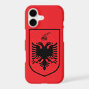Search for albanian cases Eagle