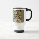 Search for leopard travel mugs Wild cat