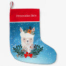 Search for llama christmas stockings Xmas