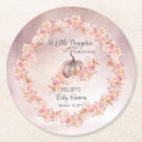 Search for pumpkins coasters A little pumpkin