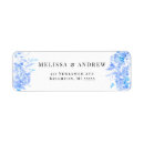 Search for party favor return address labels Floral