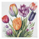Search for vibrantes posters Watercolor