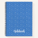 Search for winter notebooks Illustration