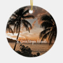 Search for beach wedding christmas tree decorations Ocean