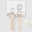 Search for tropical wedding programs Rustic