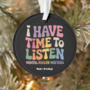 Search for ribbon christmas tree decorations Green