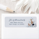 Search for baby deer return address labels Gender neutral baby shower