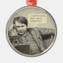 Search for tech christmas tree decorations Funny