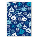 Search for anchor pattern postcards Cartoon