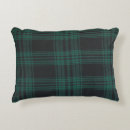 Search for black watch cushions Tartan