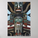 Search for totem posters Native
