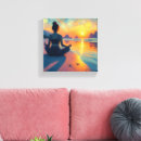Search for bright colours canvas prints Original
