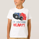 Search for monster kids tshirts Truck