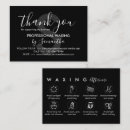 Search for waxing business cards Esthetician