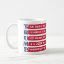 Search for vote trump mugs Political
