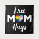 Search for rainbow pride tapestries Queer