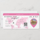 Search for board Boarding pass