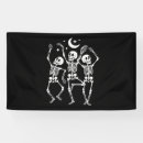 Search for skull banners Witch