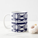 Search for striped flower mugs Botanical