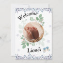 Search for new born thank you cards For kids