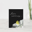 Search for columbine flowers postcards White