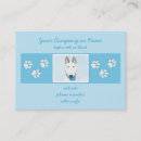 Search for bullis business cards Terrier