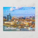 Search for rotterdam postcards Holland