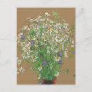 Search for flower meadow postcards Green