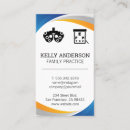 Search for md business cards Medical doctor