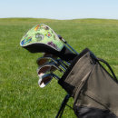 Search for mushroom golf head covers Floral