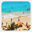 Search for waikiki beach stickers Hawaiian islands