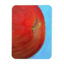 Search for apples magnets Produce