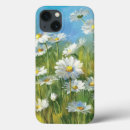 Search for daisies ipad cases Blue