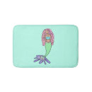 Search for mermaid bath mats Colourful