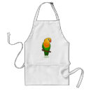 Search for parakeet aprons Cockatiel