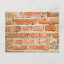 Search for brick wall postcards Stone